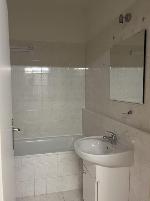 Praha 5 Barrandov- Apartman Daniela Eksteriør bilde