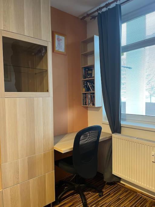 Praha 5 Barrandov- Apartman Daniela Eksteriør bilde
